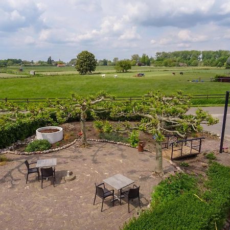 Bed And Breakfast Maas En Waal Beuningen  Exterior photo